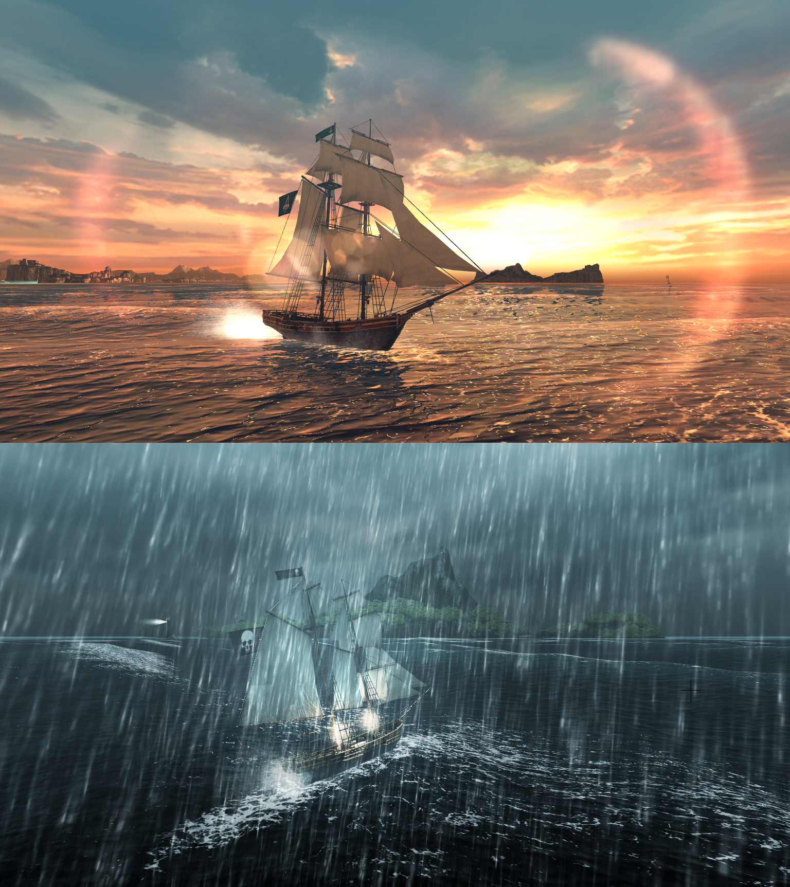 assassin's creed pirates 10092013