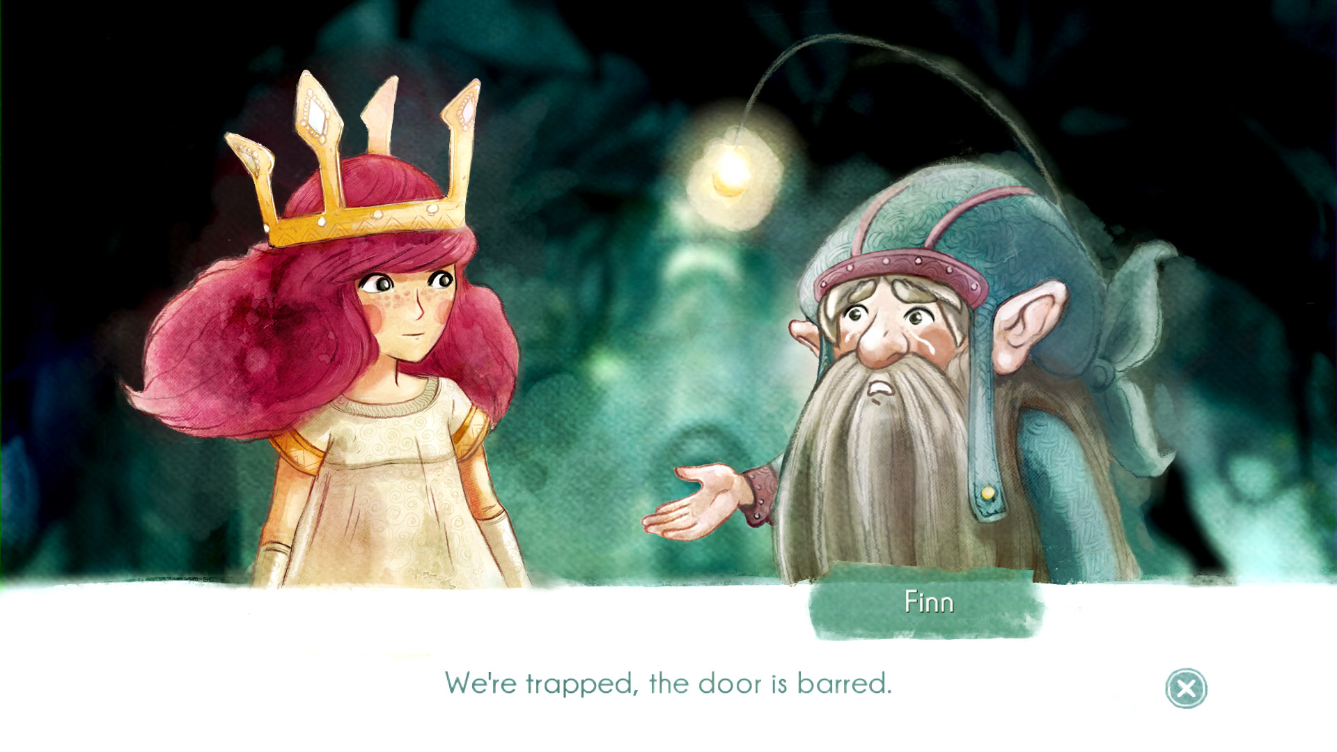 child of light in game 10092013f