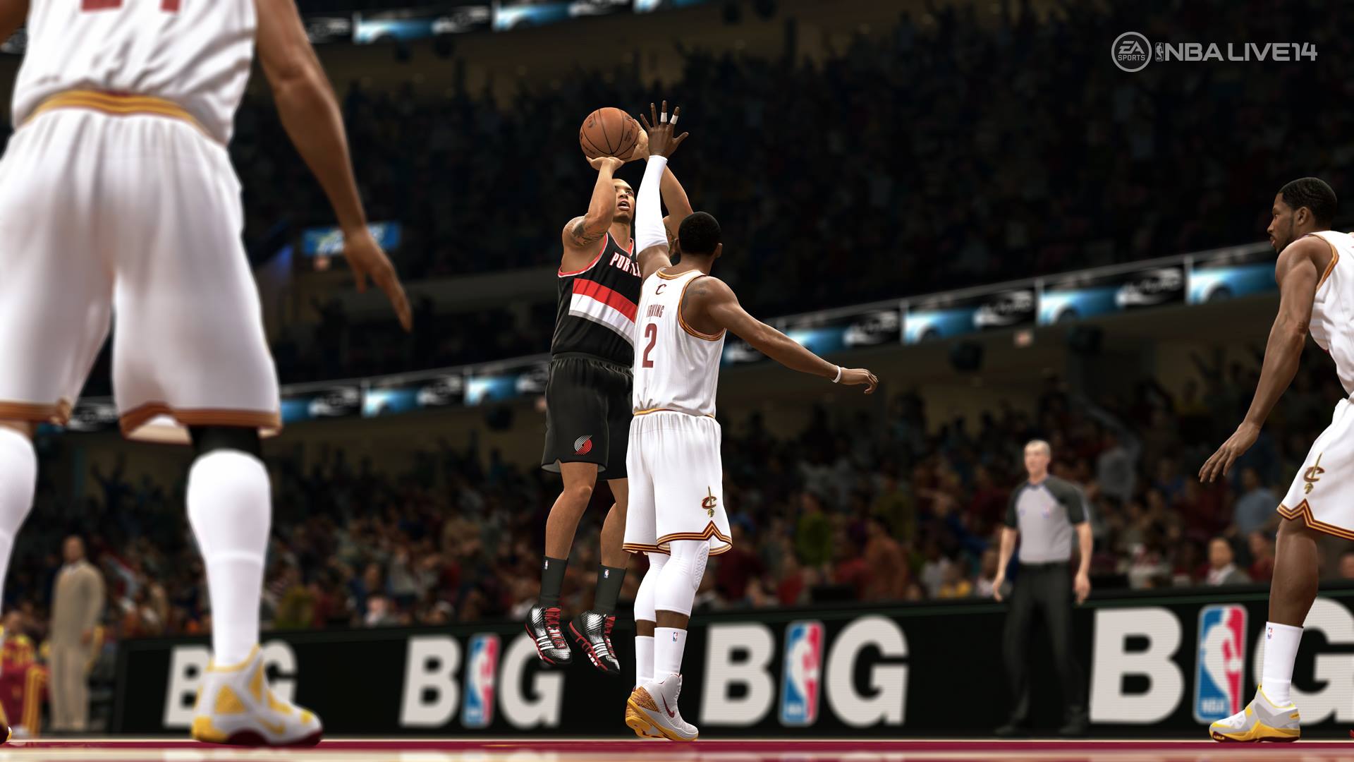nba-live-14 in game