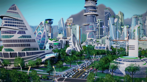 sim city cities of tomorrow 19092013