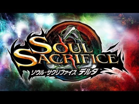 soul sacrifice delta