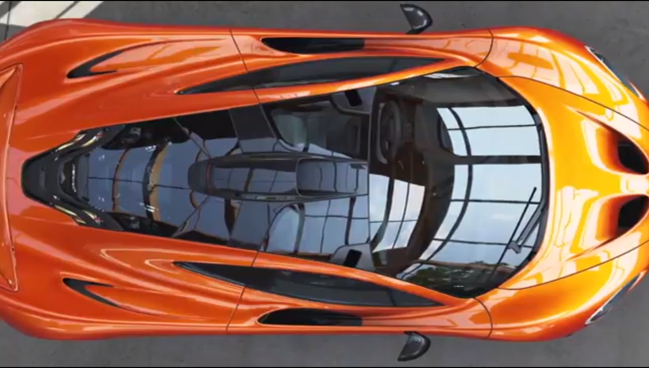 Forza Motorsport 5 19102013