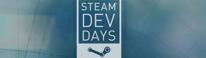 Steam-Dev-Days