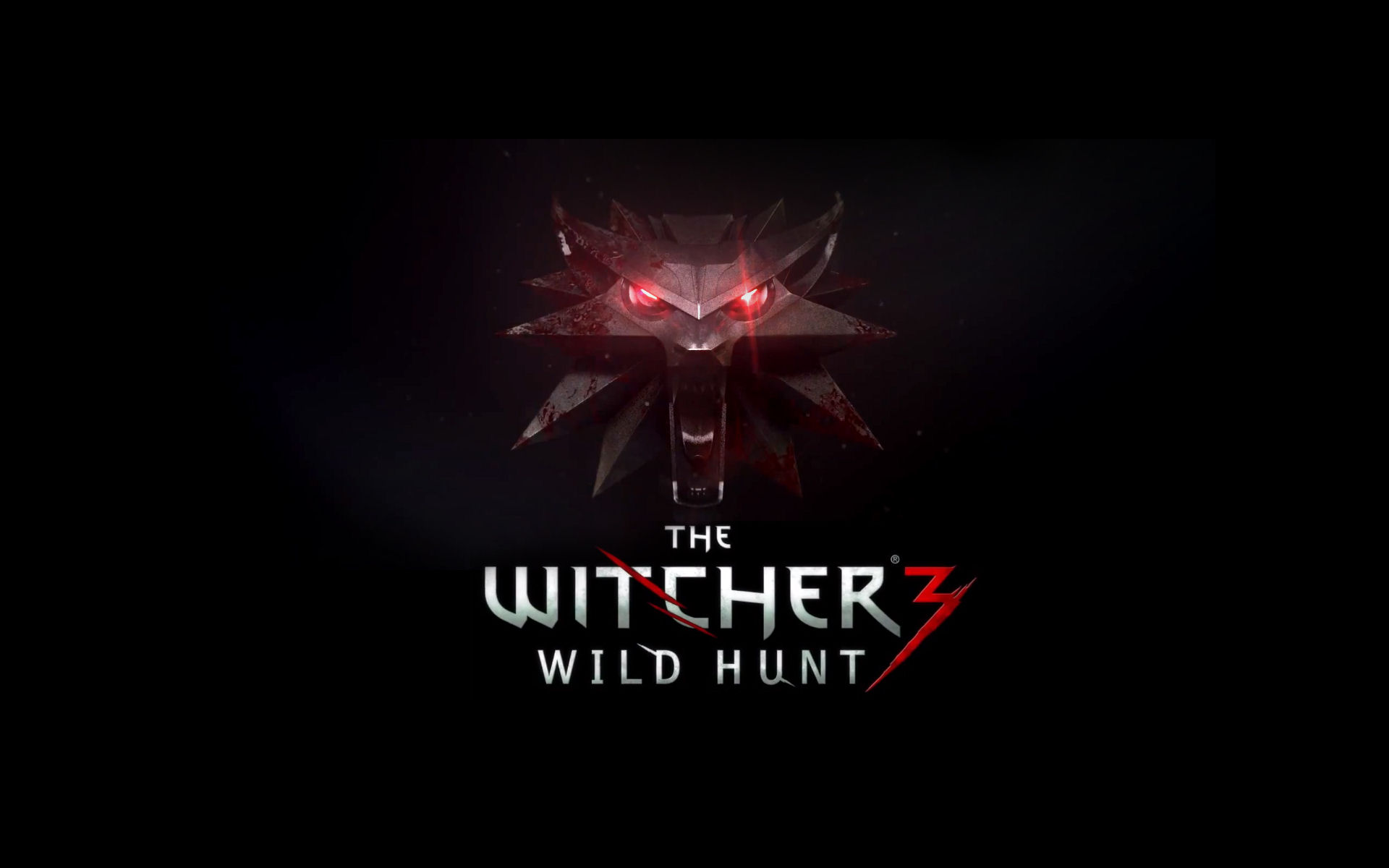 The-Witcher-3-Logo