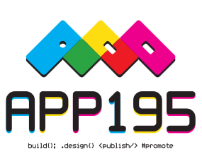 app195 logo-big