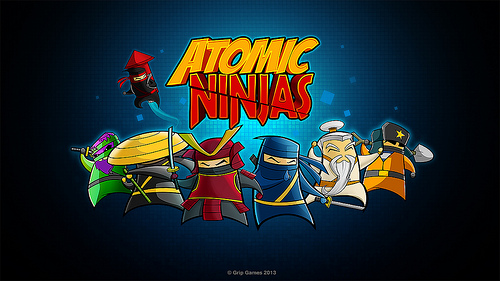 atomic ninjas 02102013
