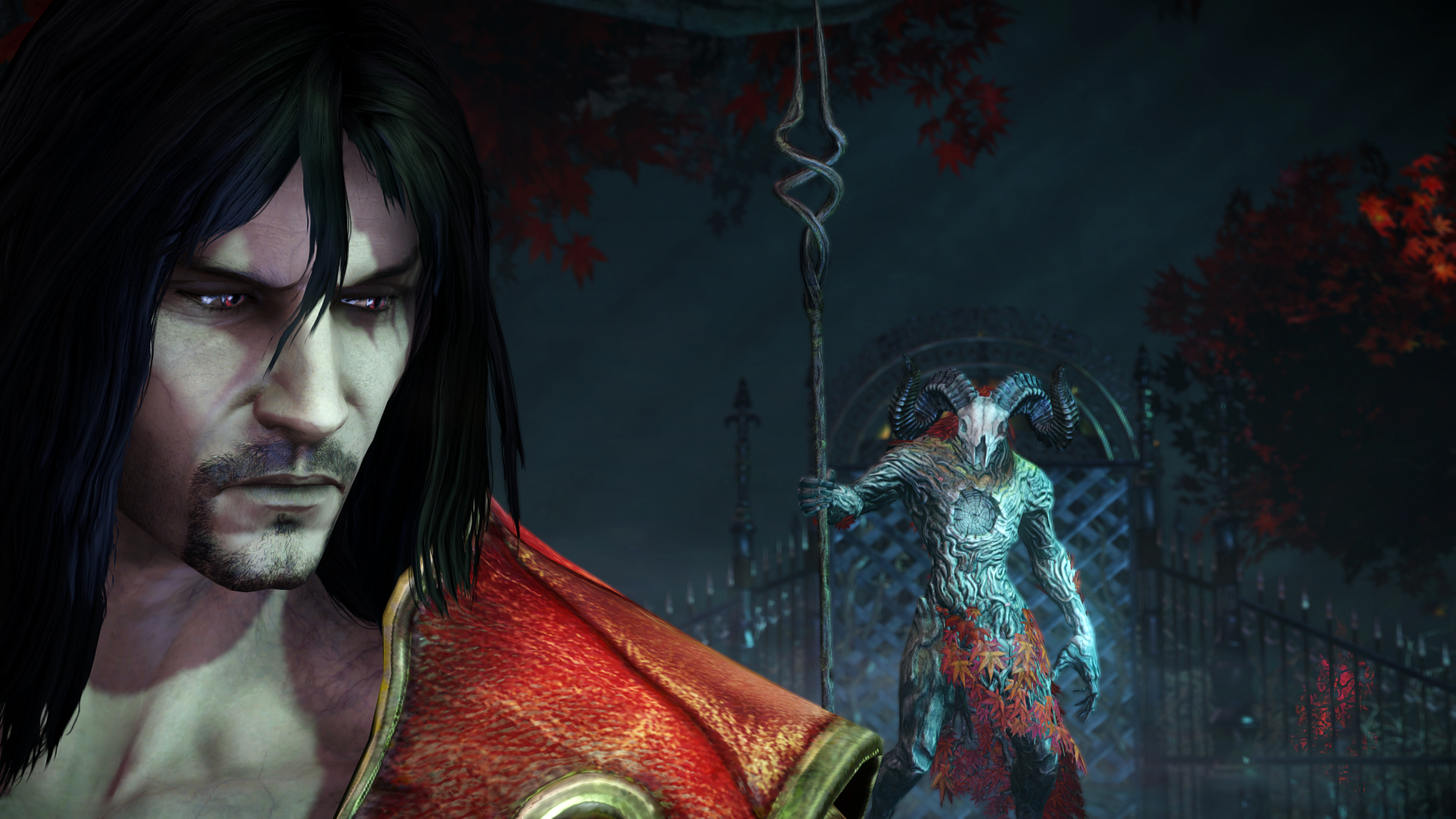 castlevania lords of shadow 2 31102013a