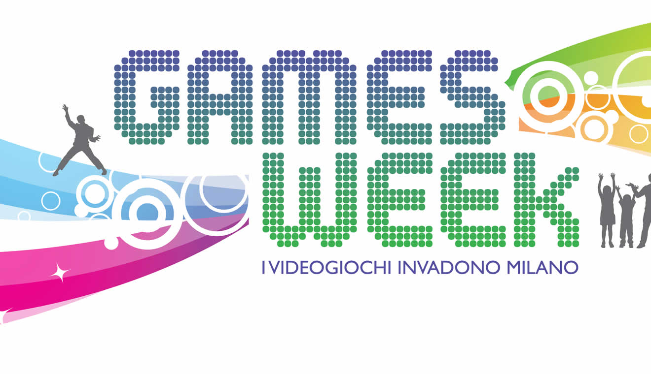 gamesWeek 2013