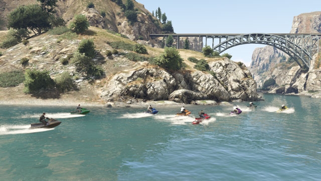 gta online 28102013