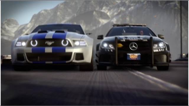need for speed rivals trailer 01102013