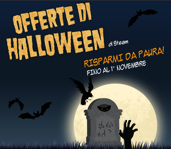 steam sconti halloween 29102013a