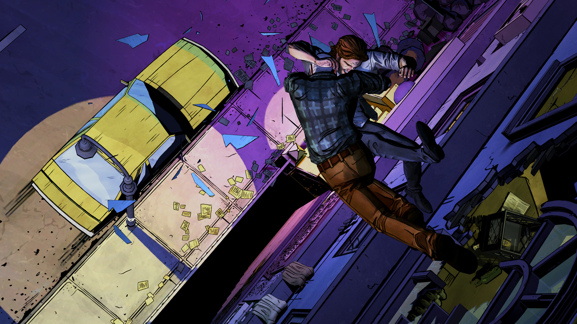 the wolf among us 12102013