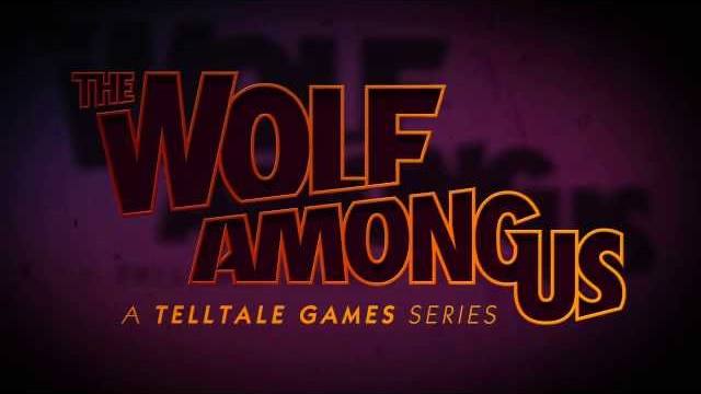the wolf among us trailer ps vita
