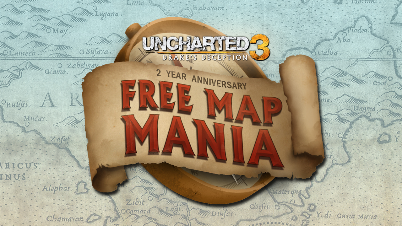 uncharted-3-free-map-mania