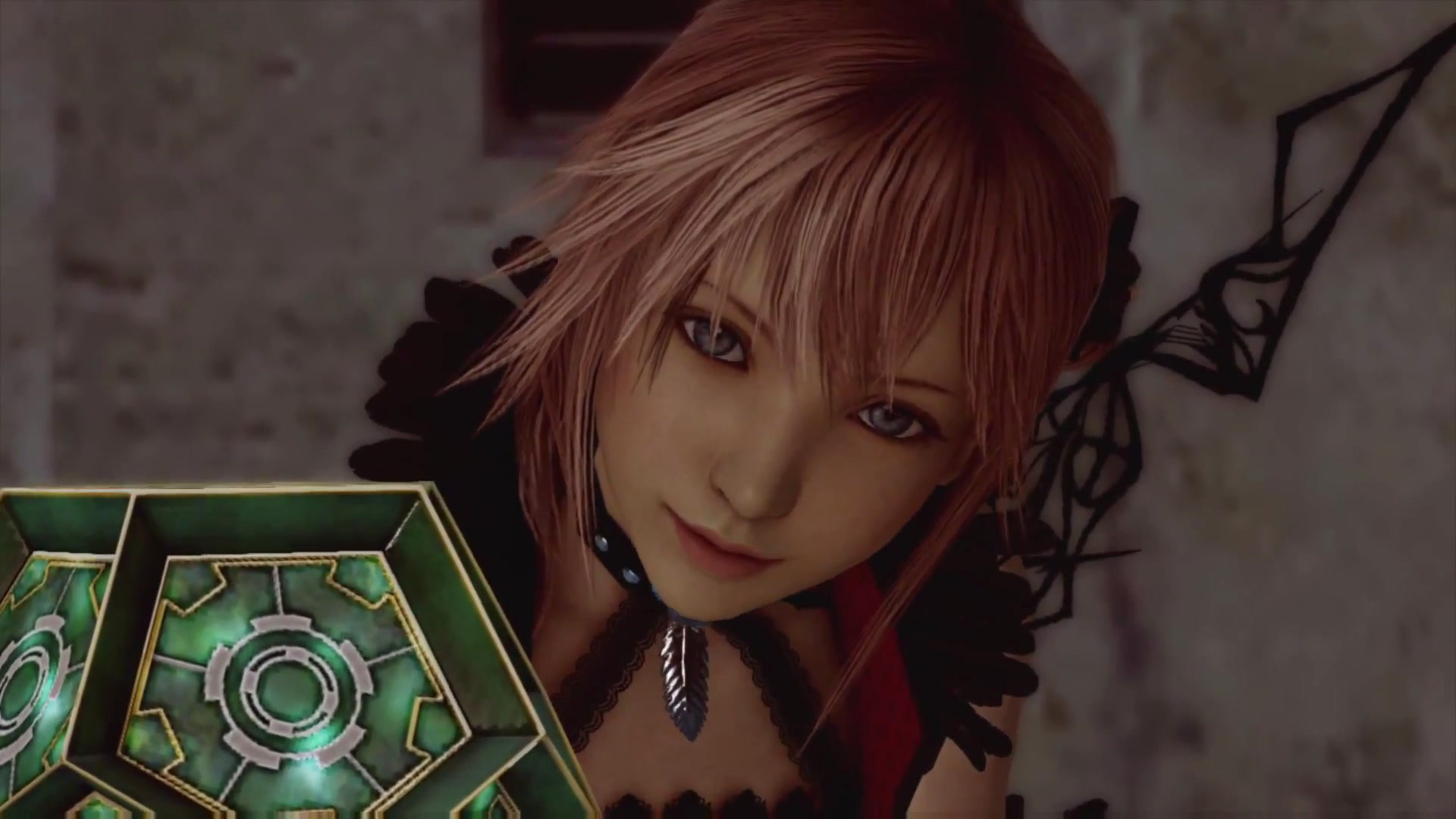 LRFFXIII_Lumina_Oracle_Drive
