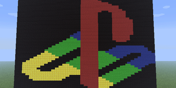 Minecraft-for-PlayStation