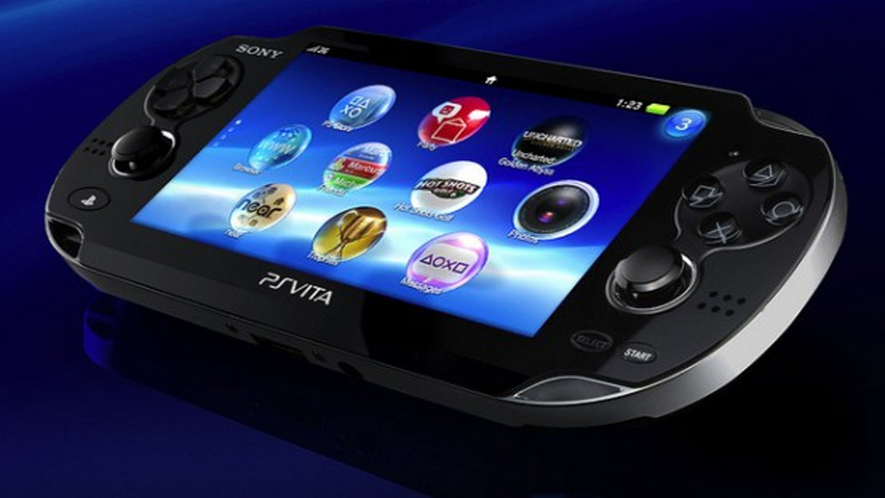 PlayStation-Vita