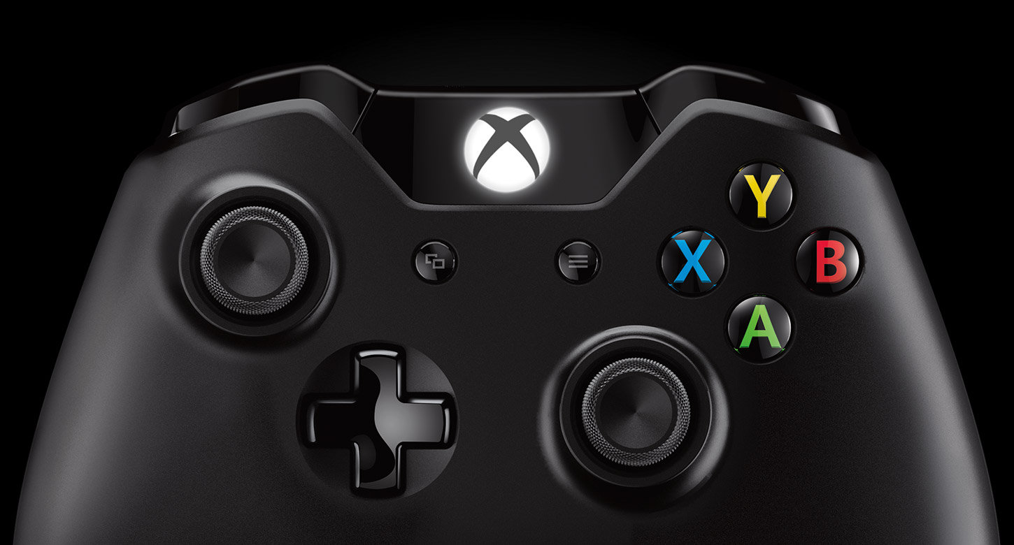 Xbox_One_controller a