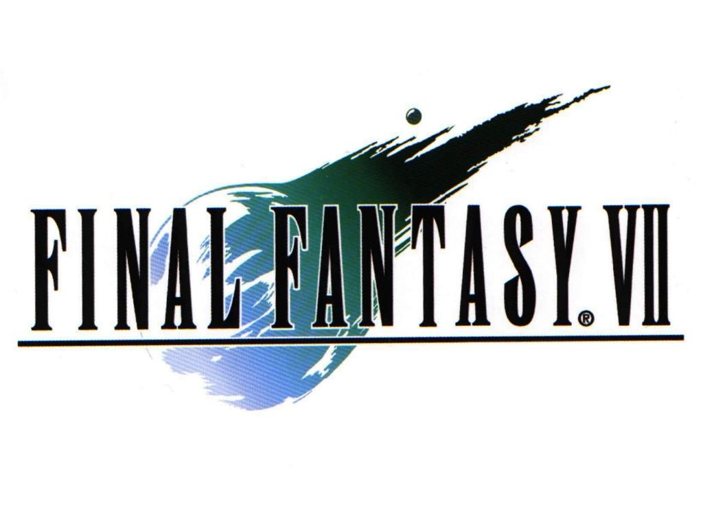 final-fantasy-vii logo