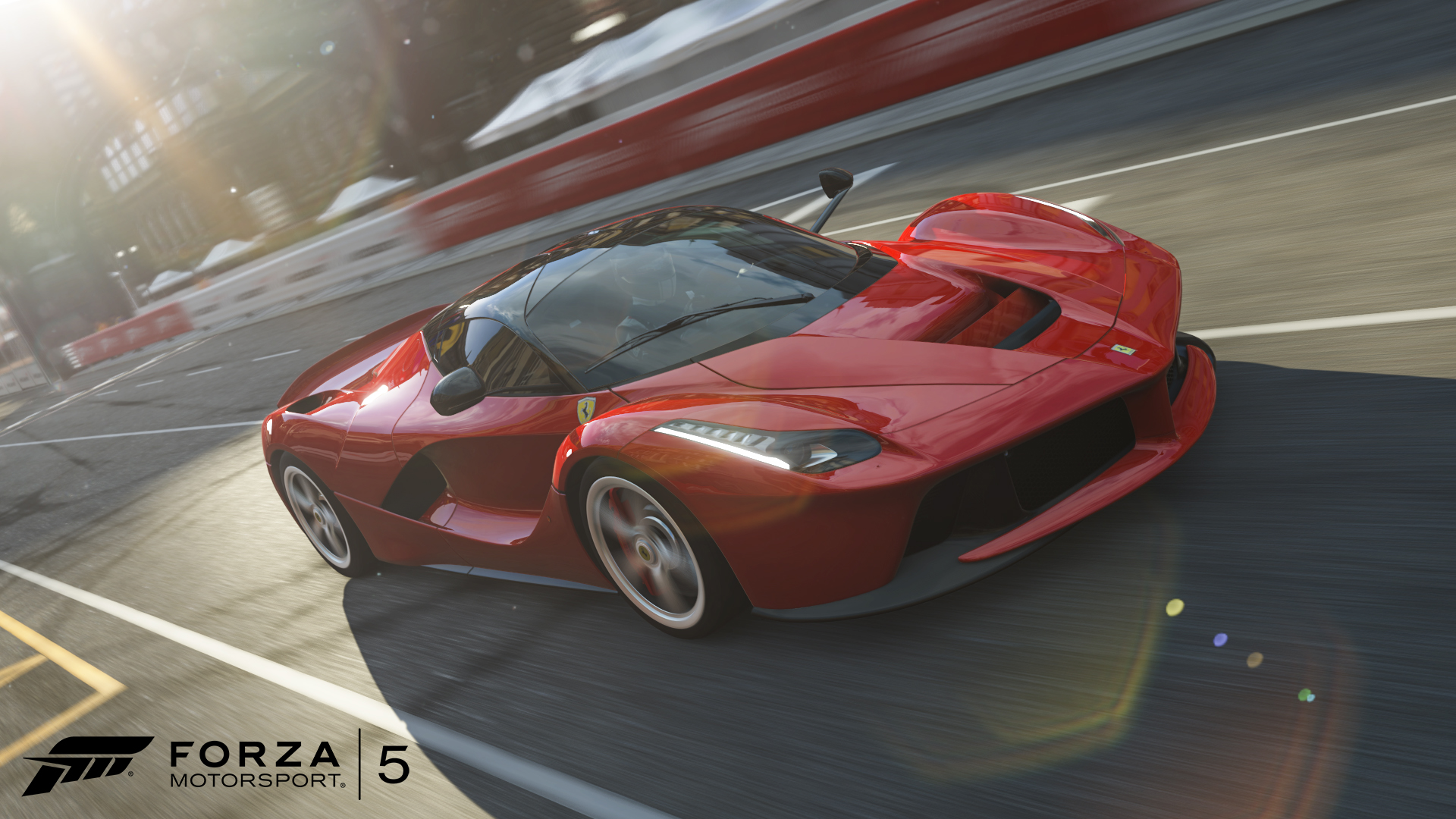 forza5-laferrari-announcement