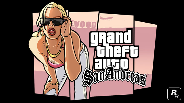 gta san andreas mobile