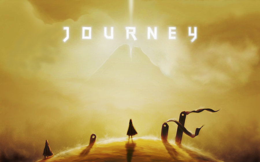 journey 04112013