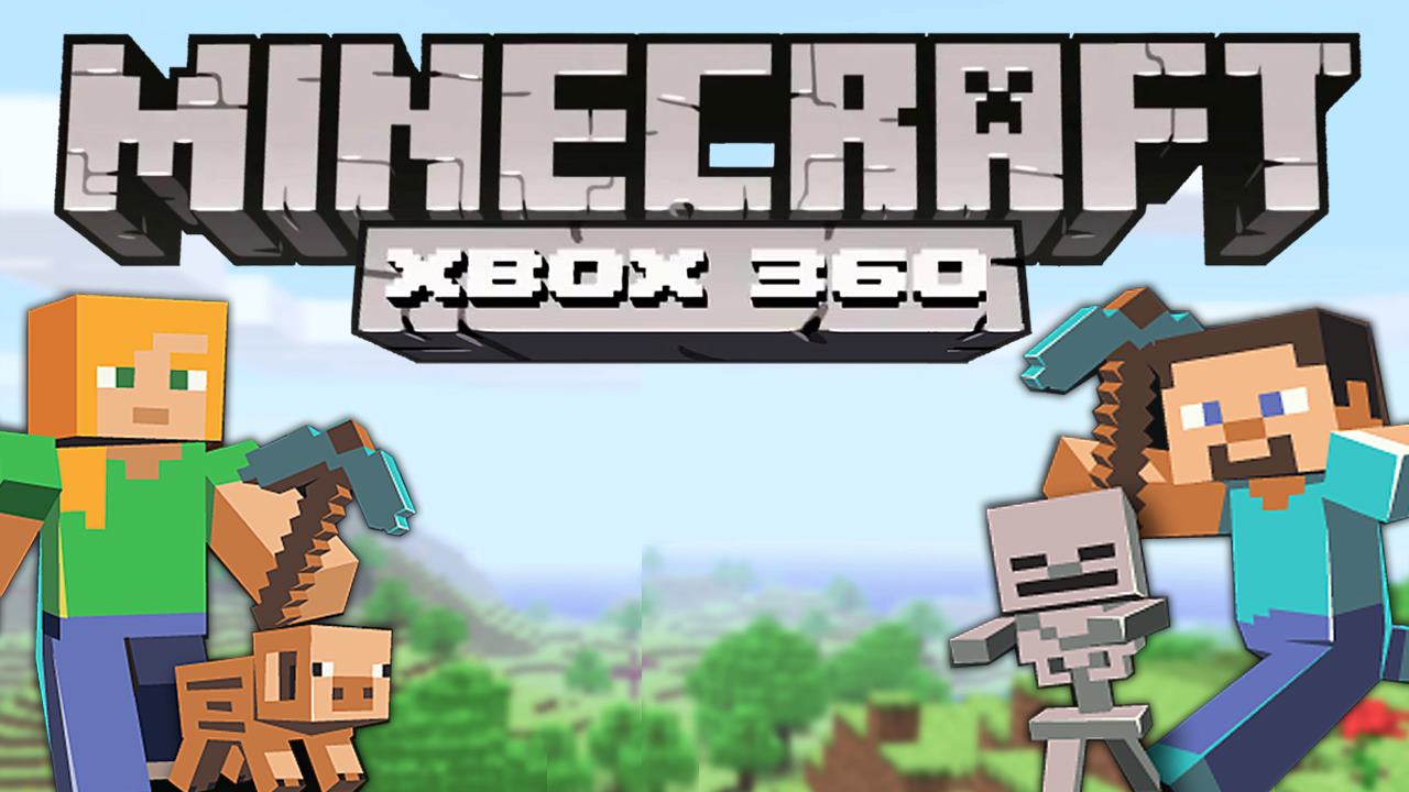 Minecraft-Xbox-360-Edition a
