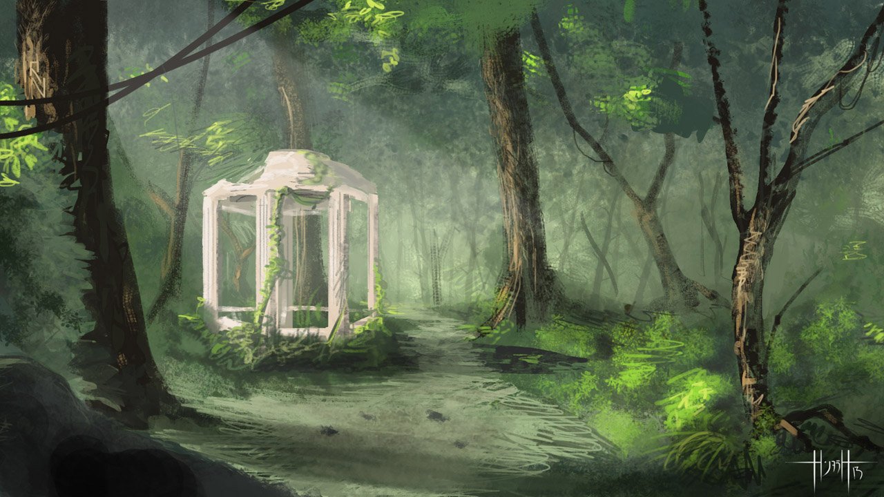 forgive me secret_place