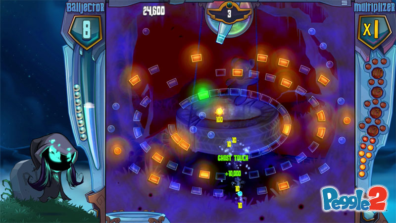 peggle 2 09122013