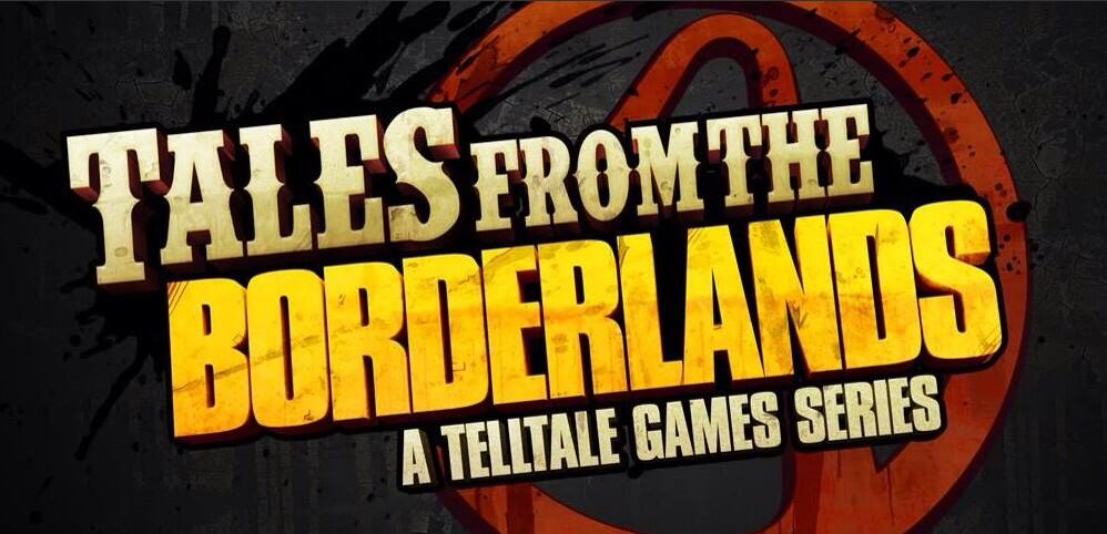 tales from borderlands