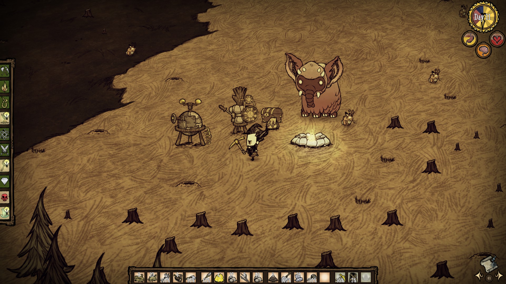 Dont-Starve-in game