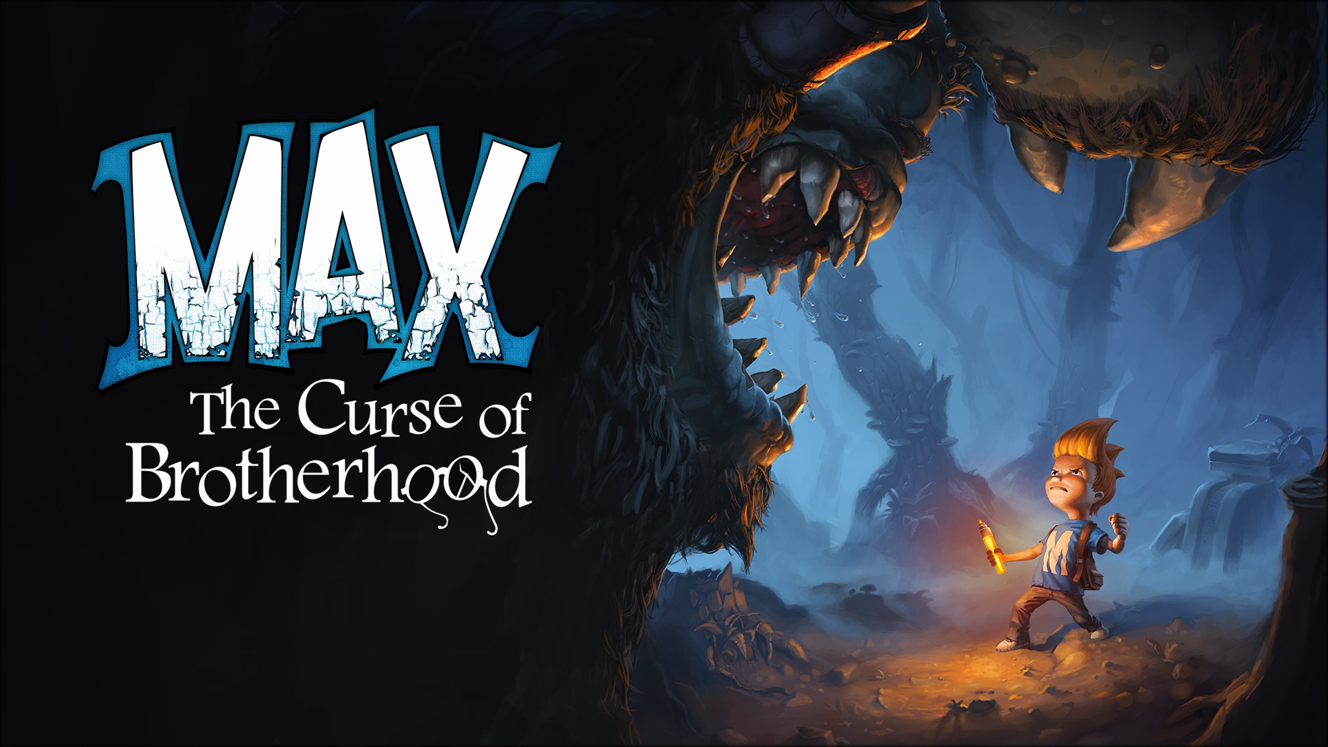 Max The Curse of Brotherhood 2201a