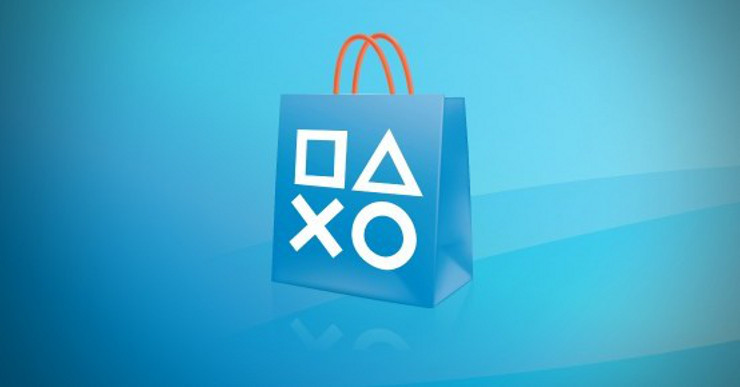 Playstation-Store-Logo
