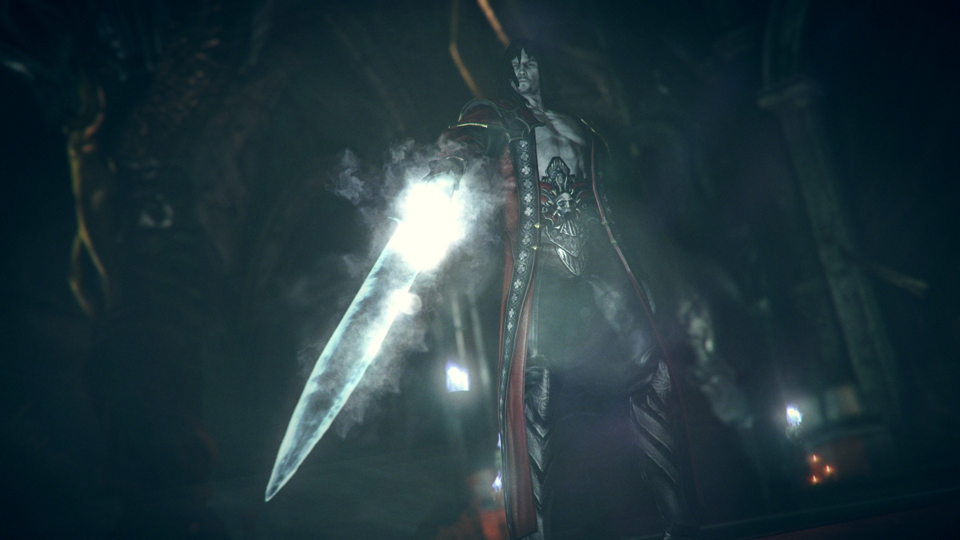 Castlevania-Lords-of-Shadow-2-void-sword