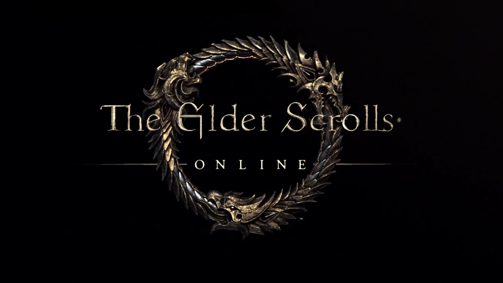 The_Elder_Scrolls_Online header black