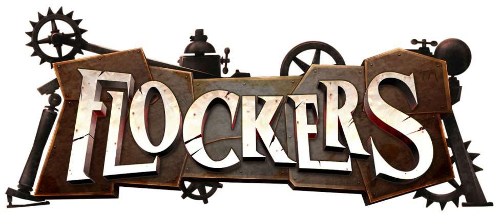 flockers logo