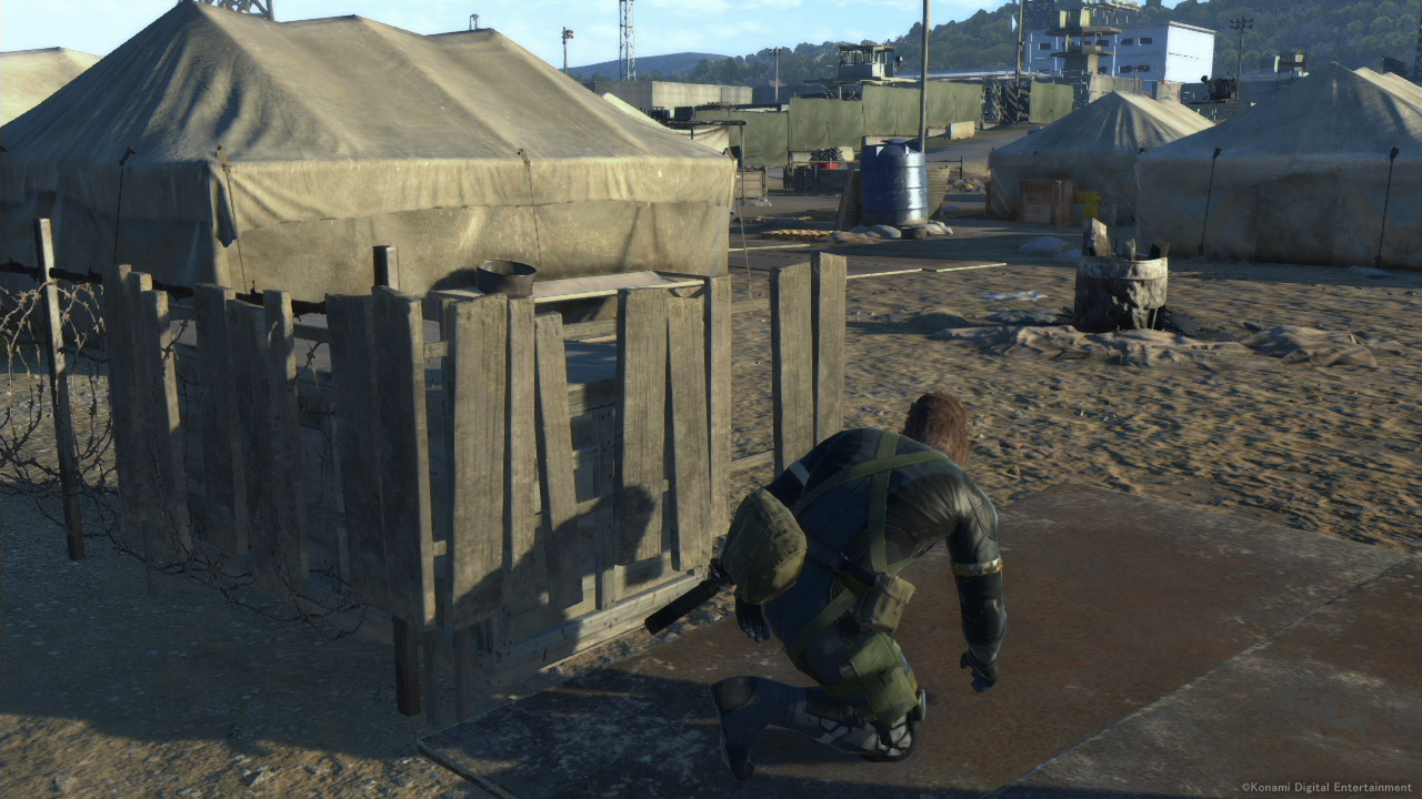 metal gear solid v-pic-daytime-xbox-one