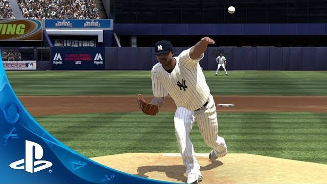 mlb 14 the show