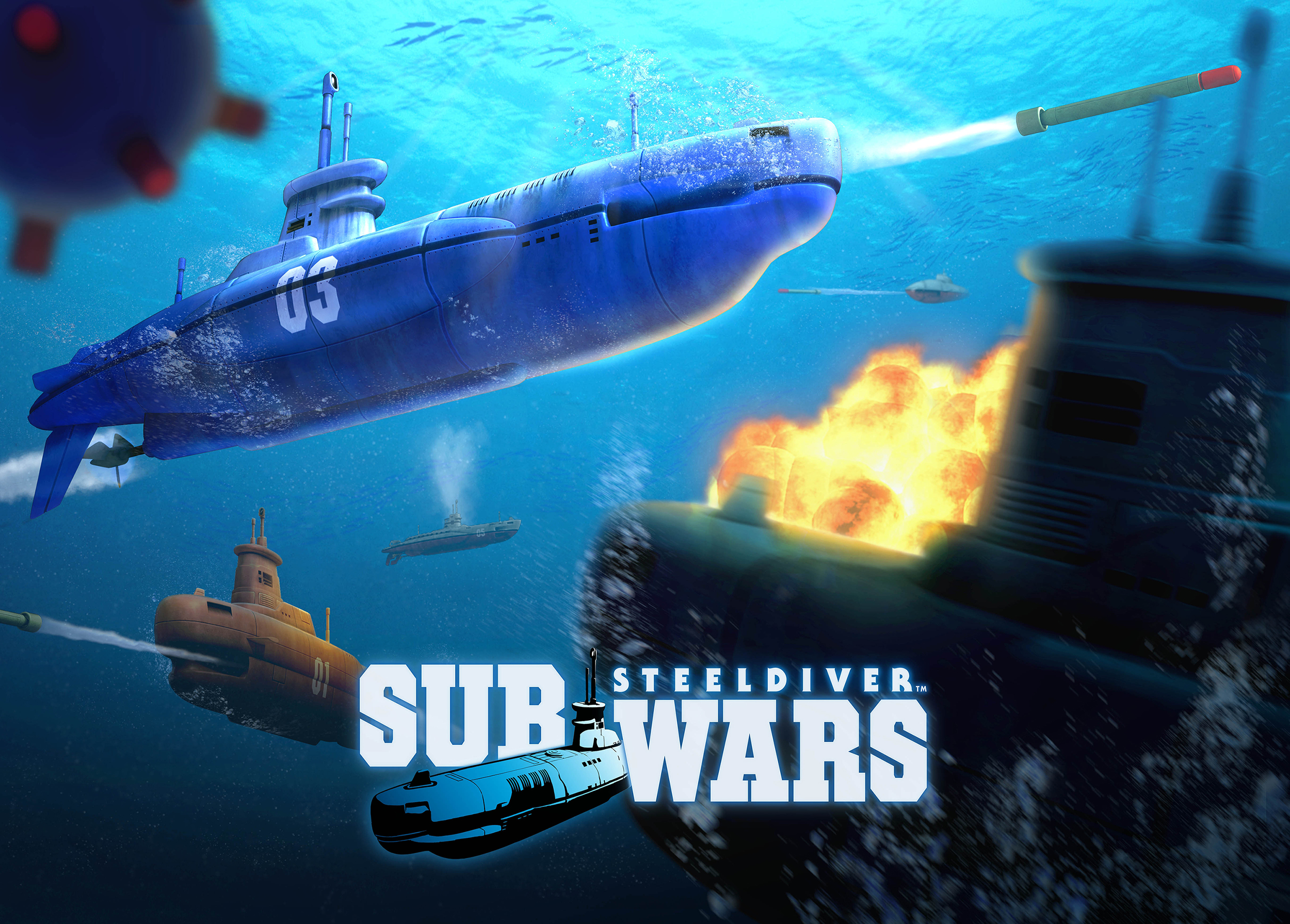 steel-diver-sub-wars 3ds 1402