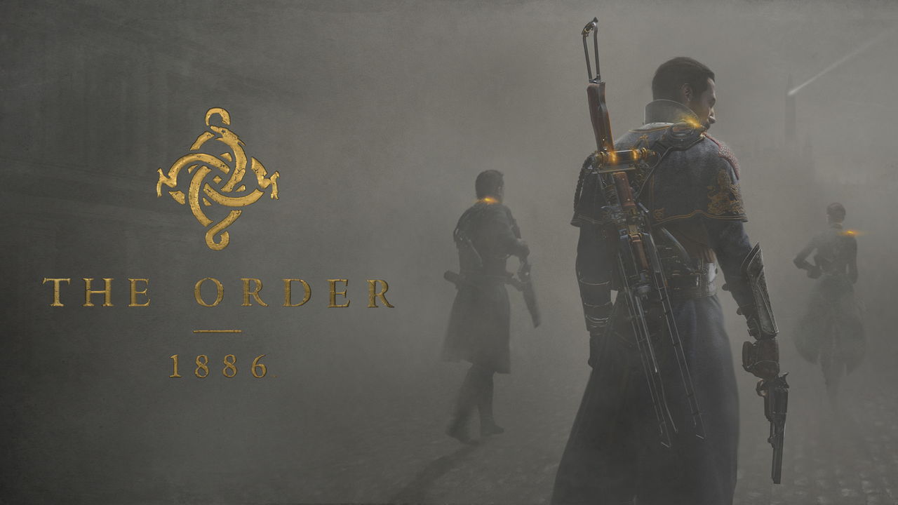 the order 1886 0602