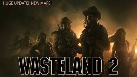 wasteland 2 gameplay