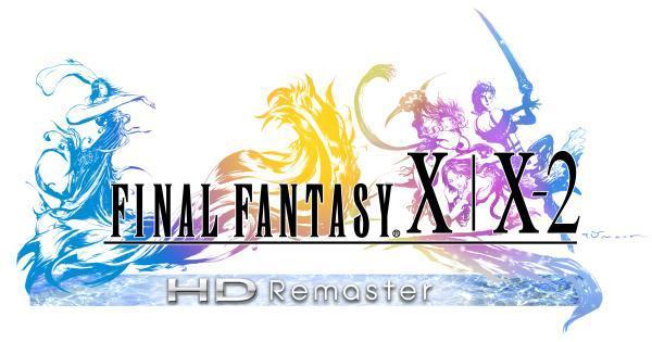 Final Fantasy X I X-2 HD Remaster
