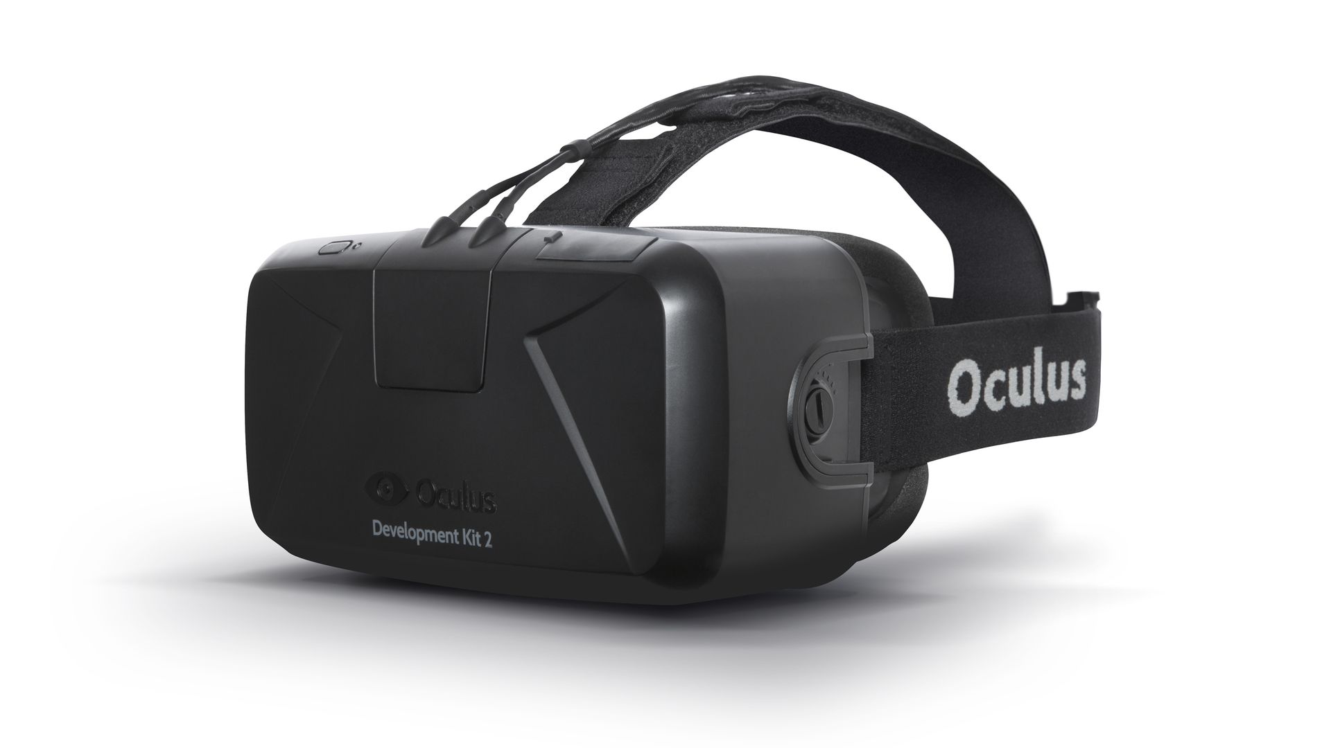 Oculus Rift Developer Kit 2