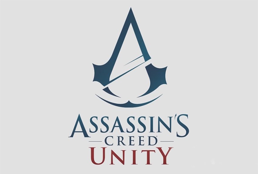 assassin's creed unity logo
