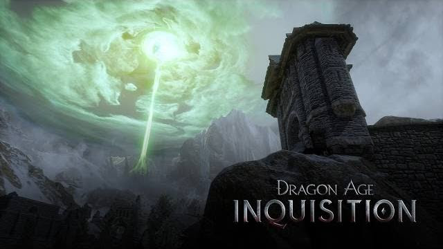 dragon age inquisition scopri l'era del dragone