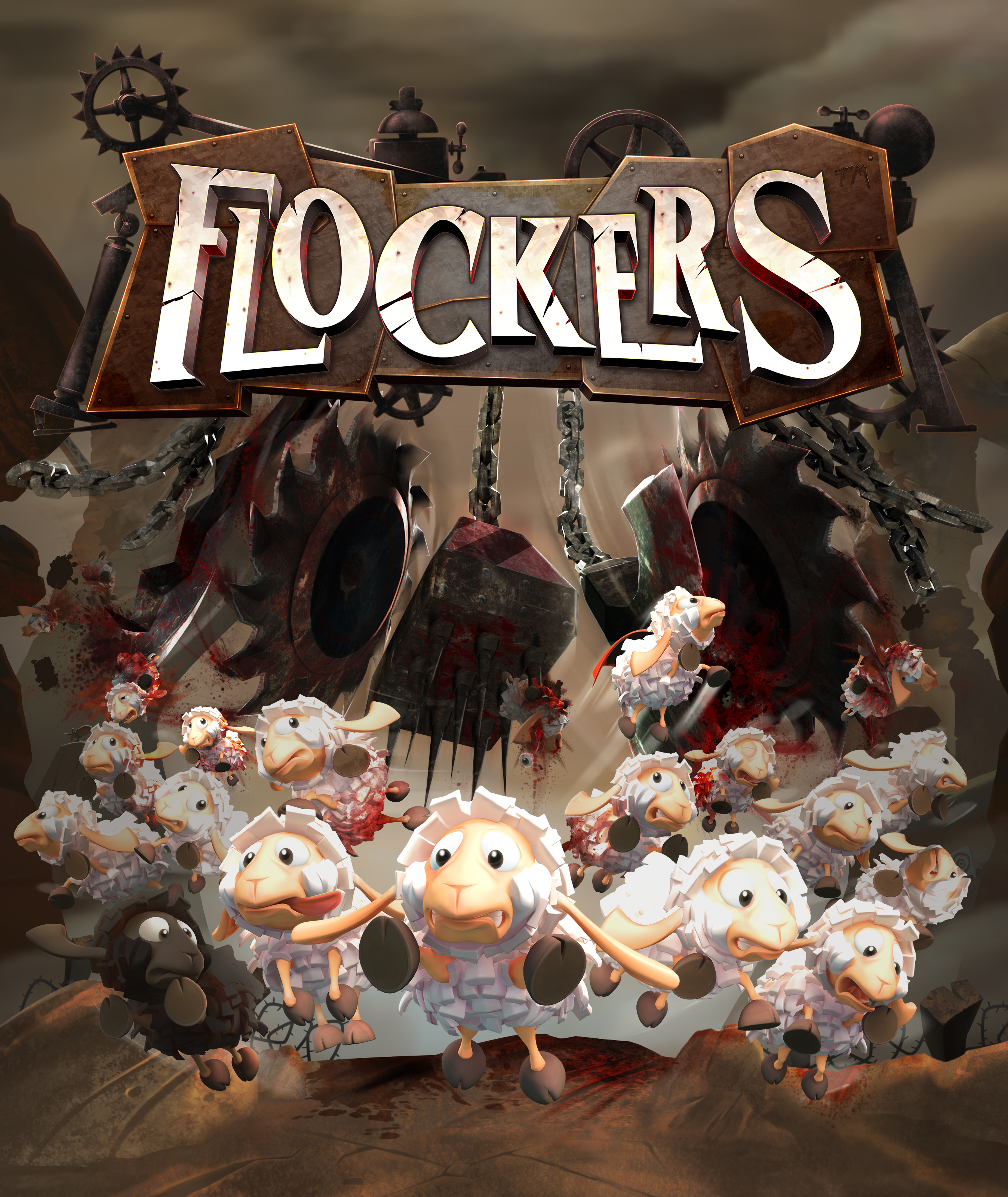 flockers-key-art