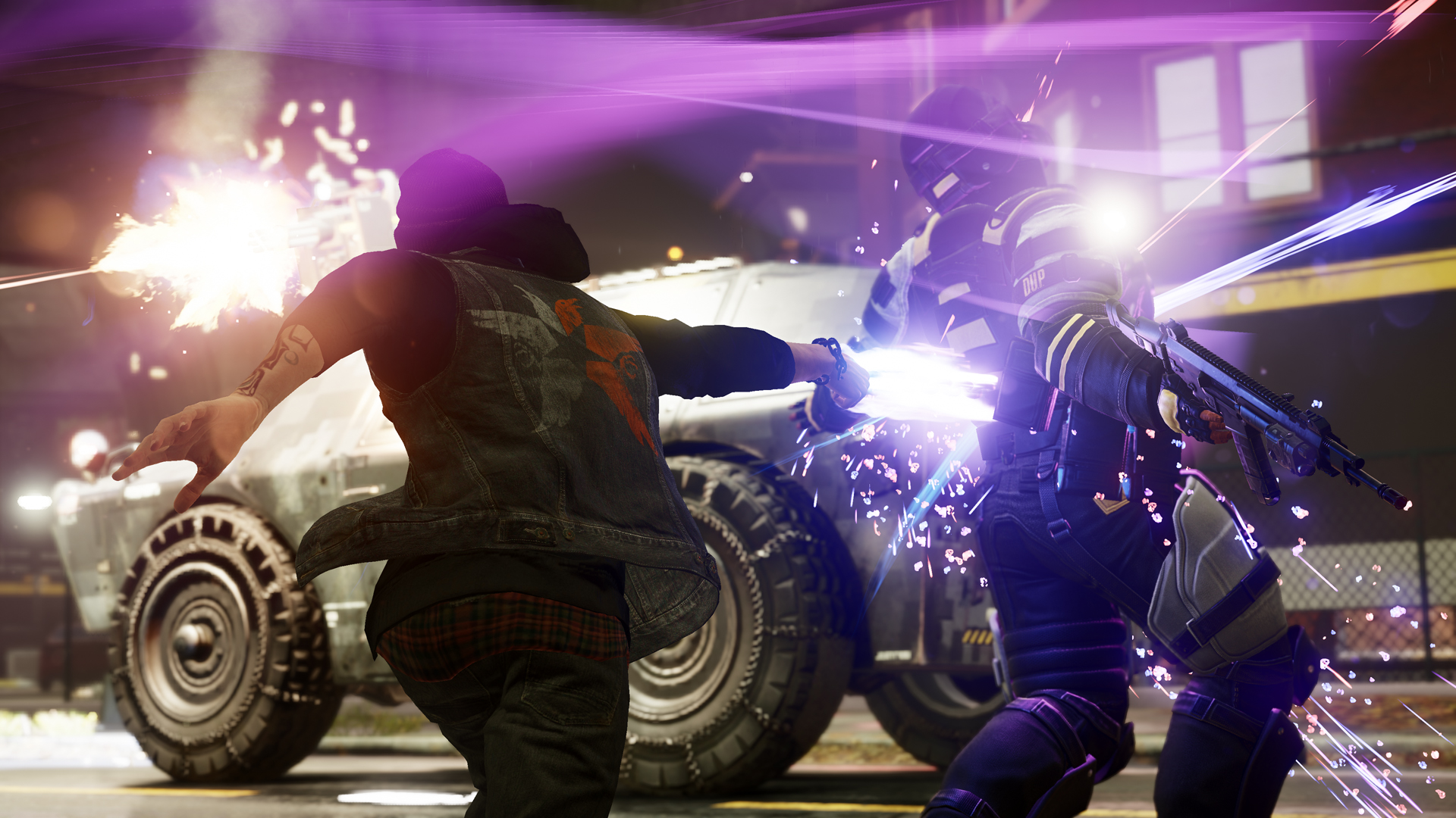 infamous-second-son-neon-melee
