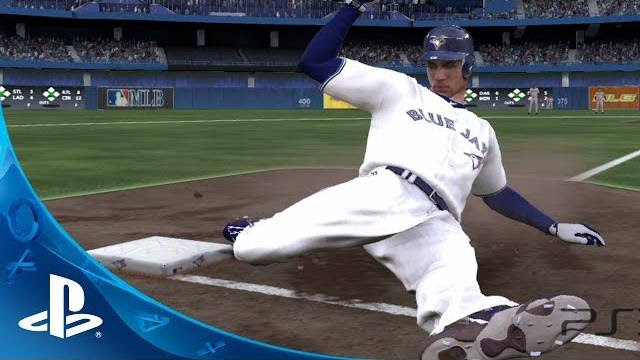 mlb 14 the show 2303