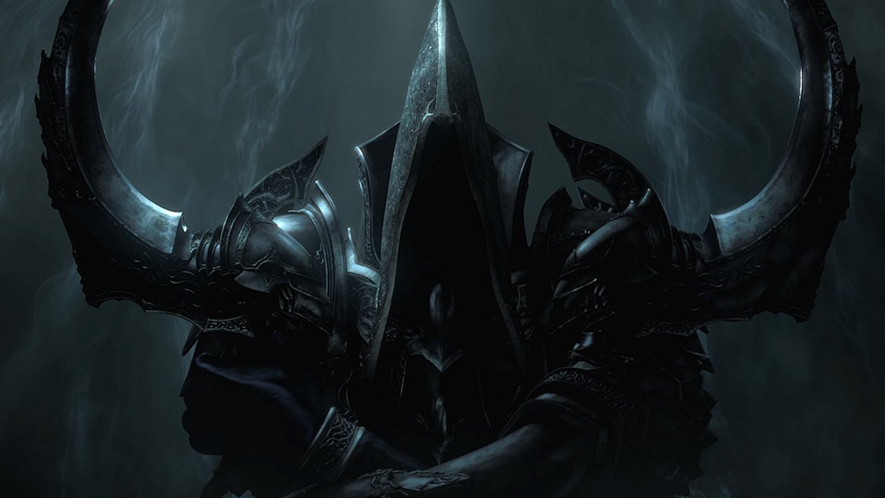 Diablo 3 reaper of souls recensione 1204