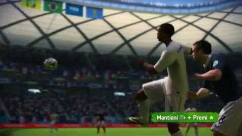 EA Sports Mondiali Fifa Brasile 2014 0304